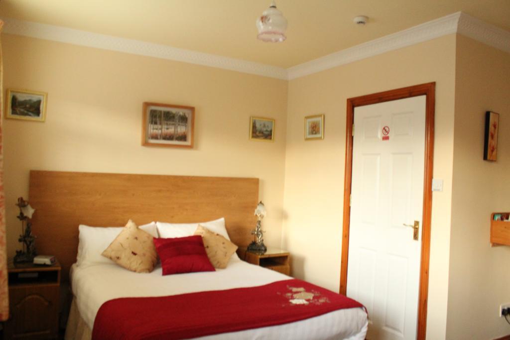 Seacourt Accommodation Tramore - Adult Only Room photo